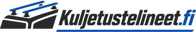 Kuljetustelineet.fi