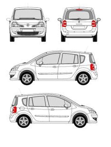 Renault Grand Modus