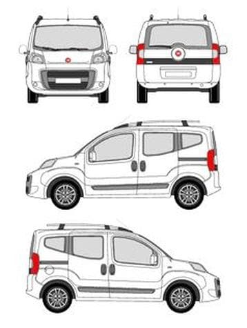 Fiat Qubo