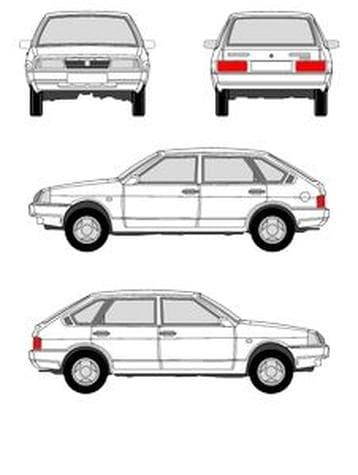 Lada Samara