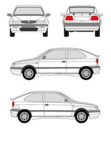 Lancia Delta