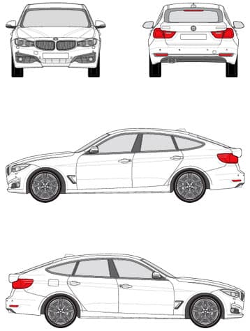 BMW Serie 3