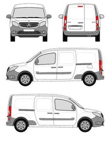Mercedes Citan