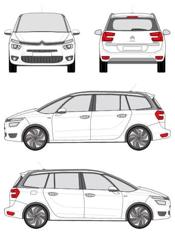 Citroën C4