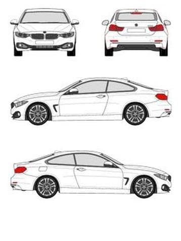 BMW Serie 4