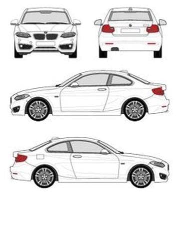 BMW Serie 2