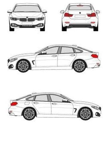BMW Serie 4