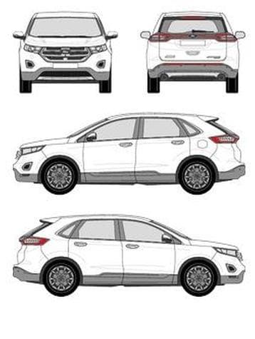Ford Edge