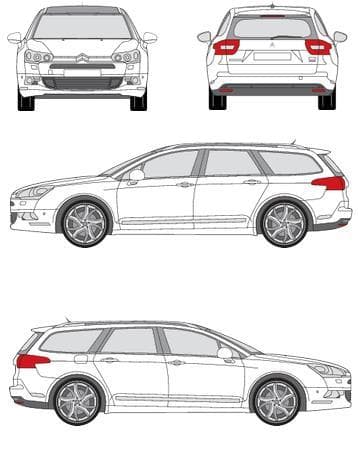 Citroën C5