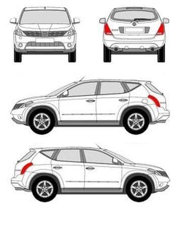 Nissan Murano