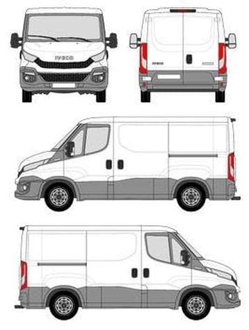 Iveco Daily