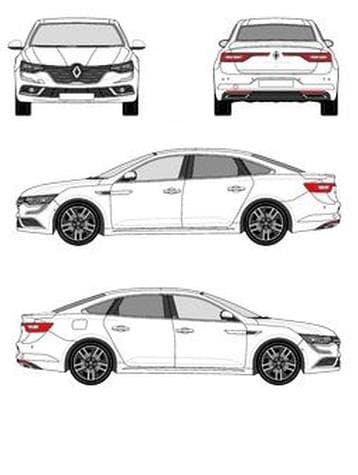 Renault Talisman