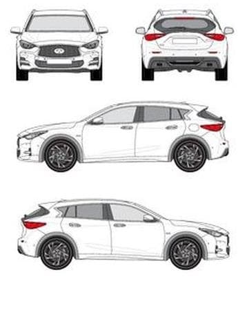 Infiniti Q30