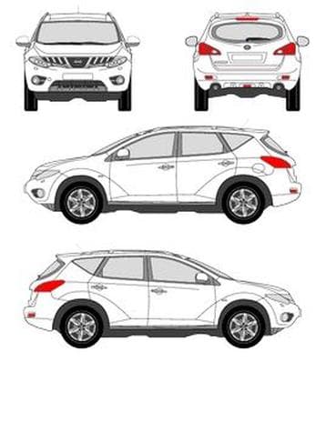 Nissan Murano