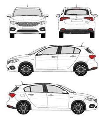 Fiat Tipo