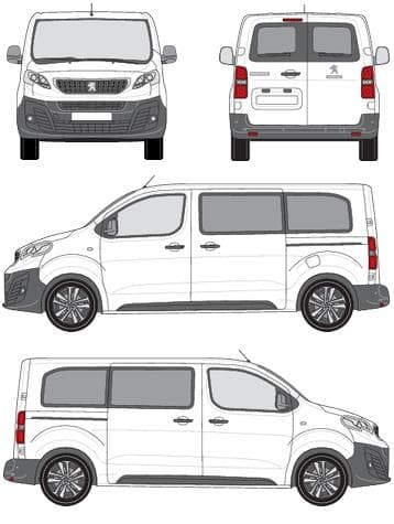 Peugeot Expert