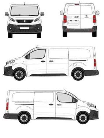Peugeot Expert