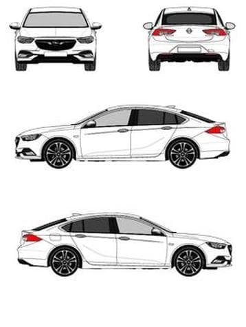 Opel / Vauxhall Insignia