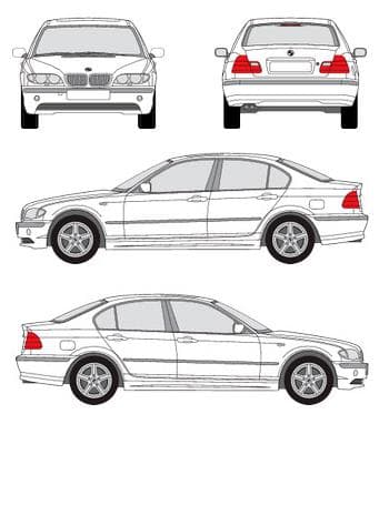 BMW Serie 3