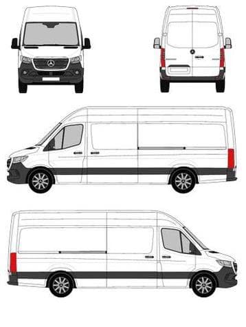 Mercedes Sprinter