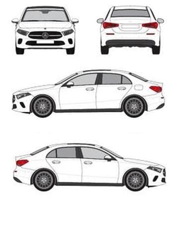 Mercedes Clase A