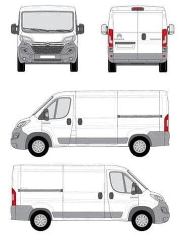 Citroën Relay