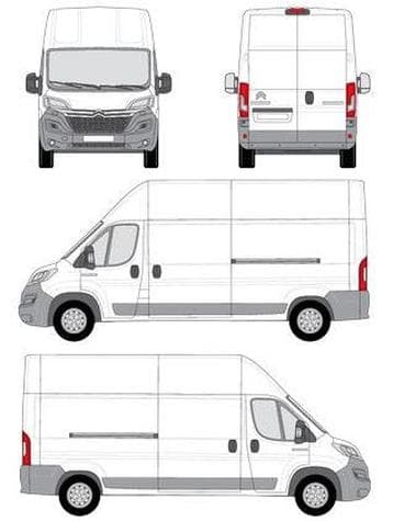 Citroën Relay