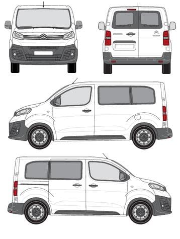 Citroën Dispatch