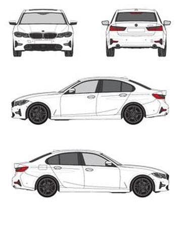 BMW Serie 3