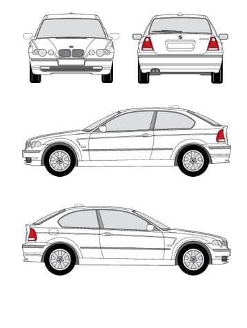 BMW Serie 3