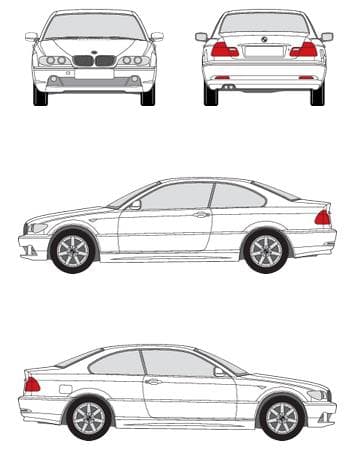 BMW Serie 3