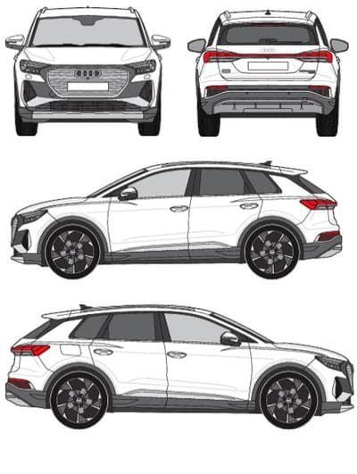 Audi Q4