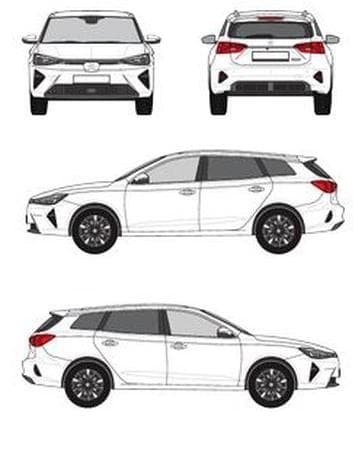 MG 5