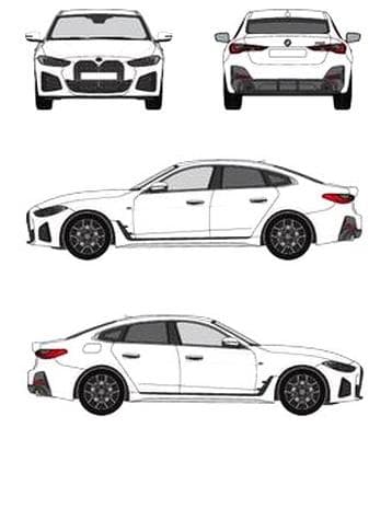 BMW Serie 4