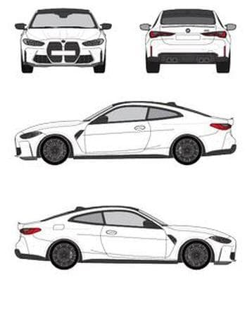 BMW Serie 4