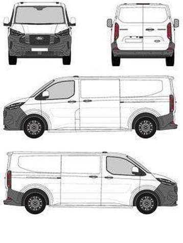 Ford Custom Transit