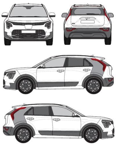Kia Niro