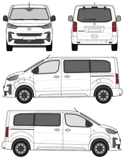 Fiat Ulysse