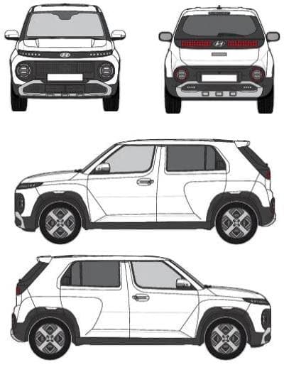 Hyundai Inster