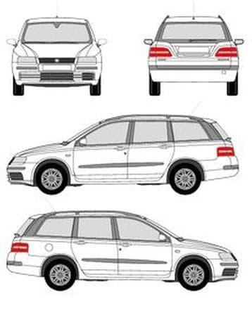 Fiat Stilo