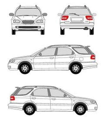 Suzuki Baleno