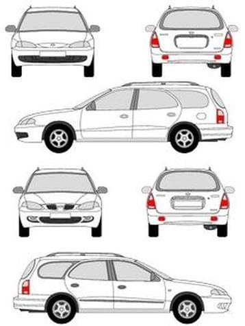 Hyundai Lantra