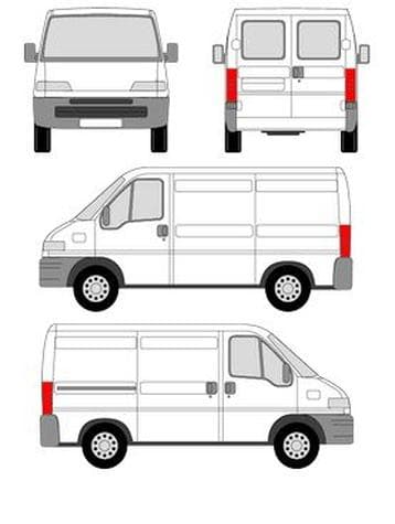 Citroën Jumper