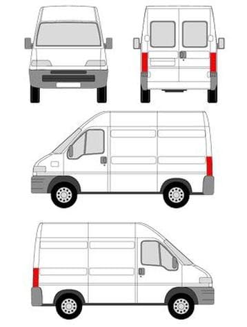 Citroën Jumper