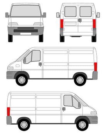 Citroën Jumper