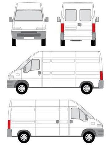 Citroën Jumper
