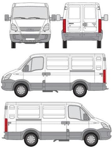 Iveco Daily