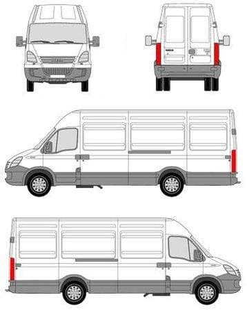 Iveco Daily