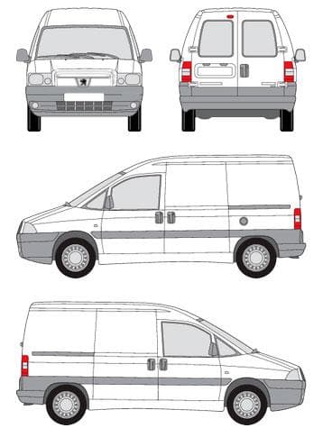 Peugeot Expert