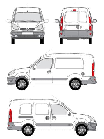 Renault Kangoo
